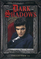 DARK SHADOWS COLLECTION 14 DVD