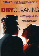 DRY CLEANING DVD