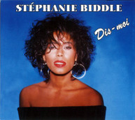 STEPHANIE BIDDLE - DIS-MOI (IMPORT) CD