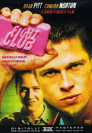 FIGHT CLUB (WS) DVD