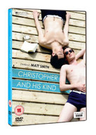 CHRISTOPHER AND HIS KIND (UK) DVD