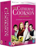 CATHERINE COOKSON COMPLETE COLLECTION (UK) DVD