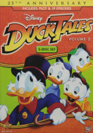 DUCKTALES 2 (3PC) (3 PACK) DVD