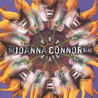 JOANNA CONNOR - JOANNA CONNOR BAND CD