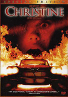 CHRISTINE (1983) (SPECIAL) (WS) DVD