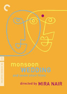 CRITERION COLLECTION: MONSOON WEDDING (2PC) (WS) DVD