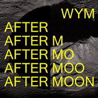 WYM - AFTER MOON (IMPORT) CD