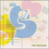 YES - YES REMIXES (MOD) CD