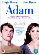 ADAM (UK) DVD