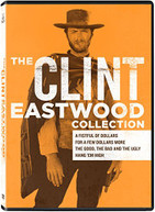 CLINT EASTWOOD COLLECTION (4PC) DVD