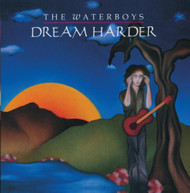 WATERBOYS - DREAM HARDER (MOD) CD