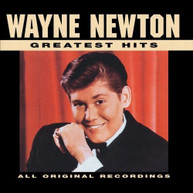 WAYNE NEWTON - GREATEST HITS (MOD) CD