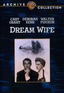 DREAM WIFE (WS) DVD