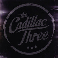 CADILLAC THREE CD