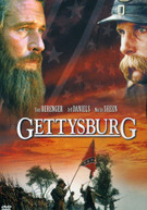 GETTYSBURG (1993) (WS) DVD