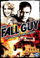 FALL GUY SERIES 1 (UK) DVD