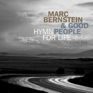MARC BERNSTEIN & GOOD PEOPLE - HYMN FOR LIFE CD