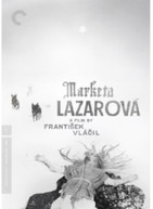 CRITERION COLLECTION: MARKETA LAZAROVA (2PC) DVD