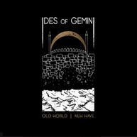IDES OF GEMINI - OLD WORLD NEW WAVE CD
