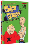 ADVENTURES OF CHICO & GUAPO: COMPLETE FIRST SEASON DVD
