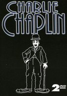 CHARLIE CHAPLIN (2PC) DVD