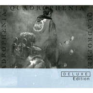 WHO - QUADROPHENIA: THE DIRECTOR'S CUT (DIRECTOR'S CUT) (DLX) (DIGIPAK) CD