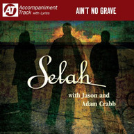 SELAH - AIN'T NO GRAVE (MOD) CD