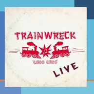 TRAINWRECK - LIVE (MOD) CD
