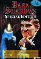 DARK SHADOWS: SPECIAL EDITION (SPECIAL) DVD