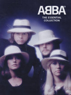 ABBA - ESSENTIAL COLLECTION DVD