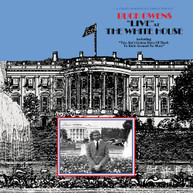 BUCK OWENS - LIVE AT THE WHITE HOUSE CD