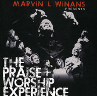 MARVIN L WINANS - PRAISE & WORSHIP EXPERIENCE CD