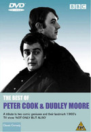 COOKE AND MOORE - THE BEST OF (UK) DVD