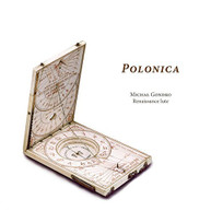MICHAL GONDKO - POLONICA CD