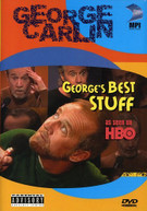 GEORGE CARLIN - GEORGE'S BEST STUFF DVD