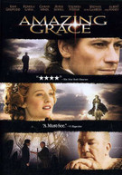 AMAZING GRACE (2007) (WS) DVD