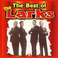 LARKS - UNBELIEVABLE CD