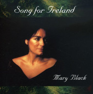 MARY BLACK - SONG FOR IRELAND CD