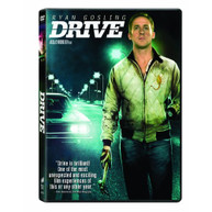 DRIVE (2011) (WS) DVD