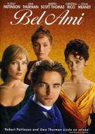 BEL AMI DVD