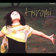 HIROMI - ANOTHER MIND CD