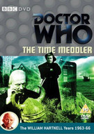 DOCTOR WHO - THE TIME MEDDLER (UK) DVD