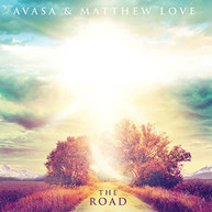 AVASA & MATTHEW LOVE - ROAD CD