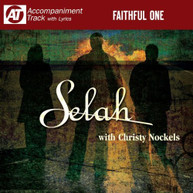 SELAH - FAITHFUL ONE (MOD) CD