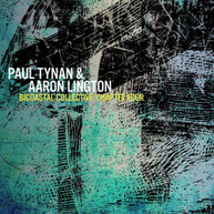 PAUL TYNAN - BICOASTAL COLLECTIVE-CHAPTER 4 CD