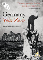 GERMANY YEAR ZERO (+ L AMORE) (UK) DVD