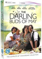 DARLING BUDS OF MAY COMPLETE COLLECTION (UK) DVD