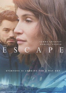 ESCAPE DVD