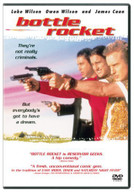 BOTTLE ROCKET (1996) (WS) DVD