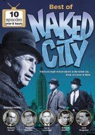BEST OF NAKED CITY (10) (EP) - BEST OF NAKED CITY (10) (EP) (2PC) (2 DVD